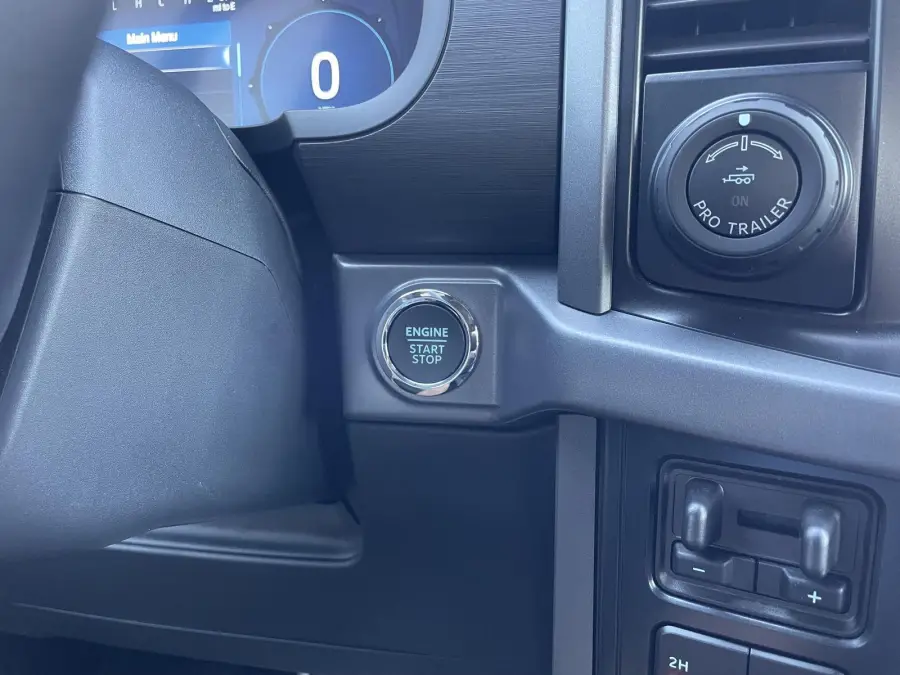 New 2025 Ford F-150 for sale in Lincoln NE