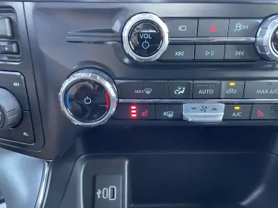 New 2025 Ford F-150 for sale in Lincoln NE