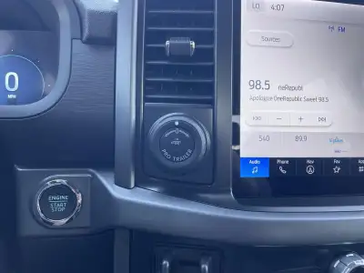 New 2025 Ford F-150 for sale in Lincoln NE
