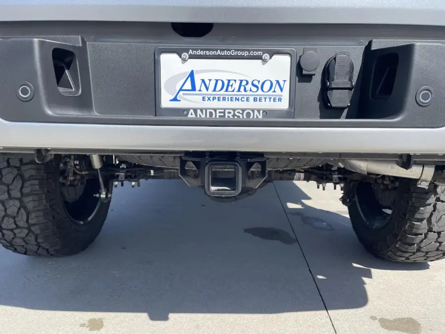 New 2025 Ford F-150 for sale in Lincoln NE