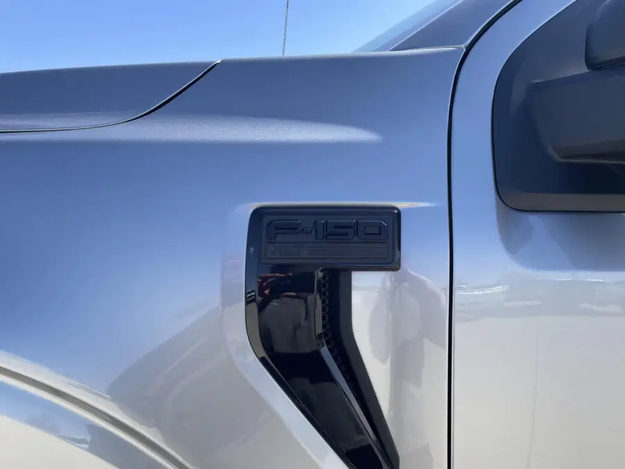 New 2025 Ford F-150 for sale in Lincoln NE