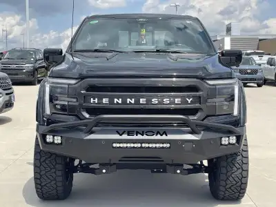 New 2026 Ford F-150 Lariat Crew Cab Truck for sale in Lincoln NE
