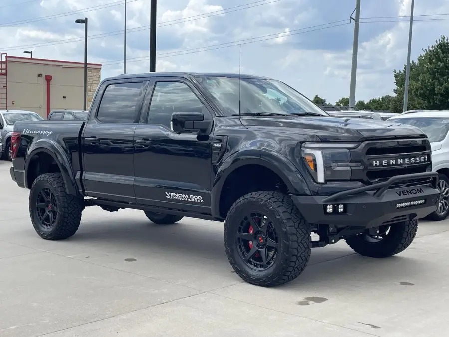 New 2026 Ford F-150 for sale in Lincoln NE