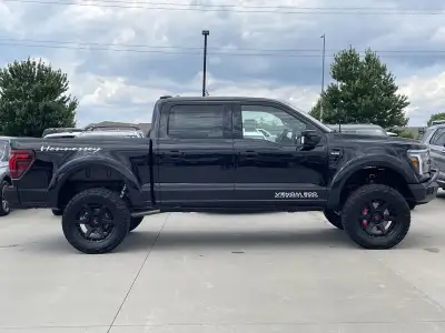 New 2026 Ford F-150 Lariat Crew Cab Truck for sale in Lincoln NE