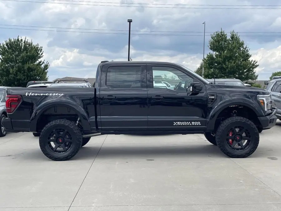 New 2026 Ford F-150 for sale in Lincoln NE