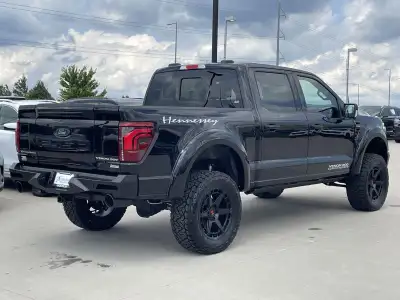 New 2026 Ford F-150 Lariat Crew Cab Truck for sale in Lincoln NE