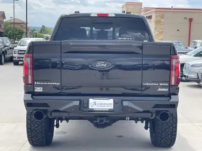 New 2026 Ford F-150 Lariat Crew Cab Truck for sale in Lincoln NE