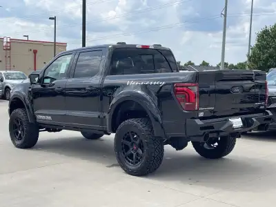 New 2026 Ford F-150 Lariat Crew Cab Truck for sale in Lincoln NE