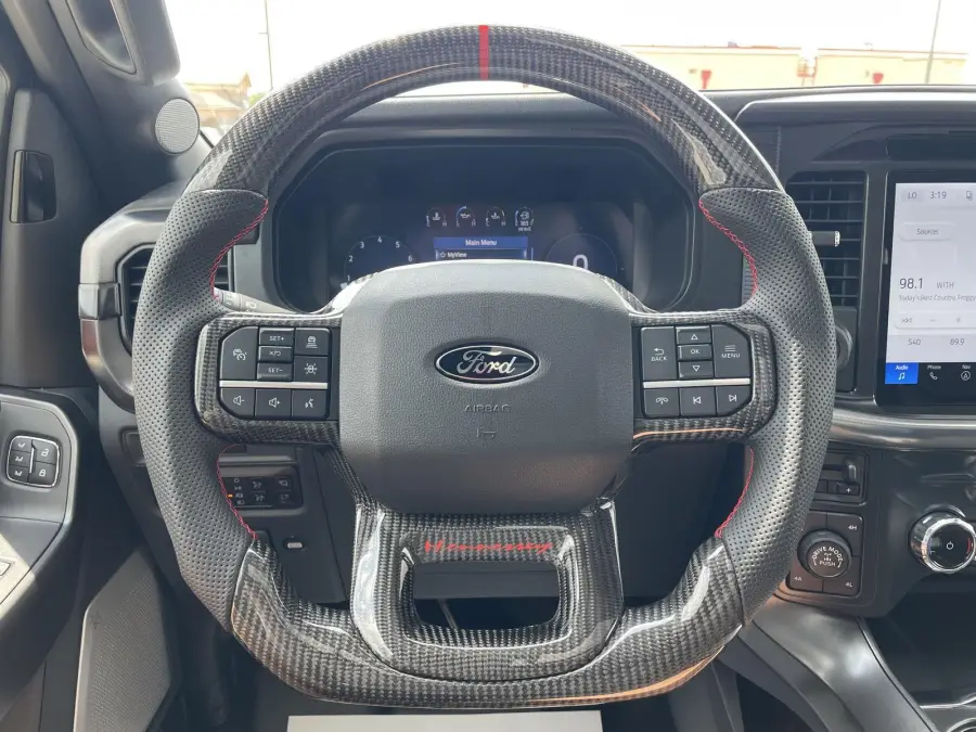 New 2026 Ford F-150 for sale in Lincoln NE