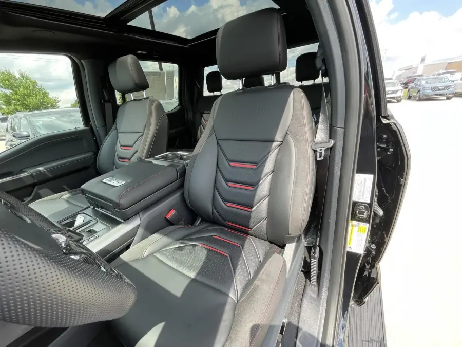 New 2026 Ford F-150 for sale in Lincoln NE
