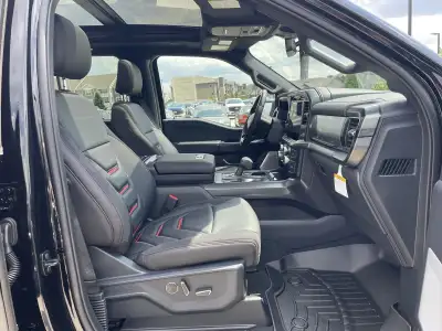 New 2026 Ford F-150 for sale in Lincoln NE