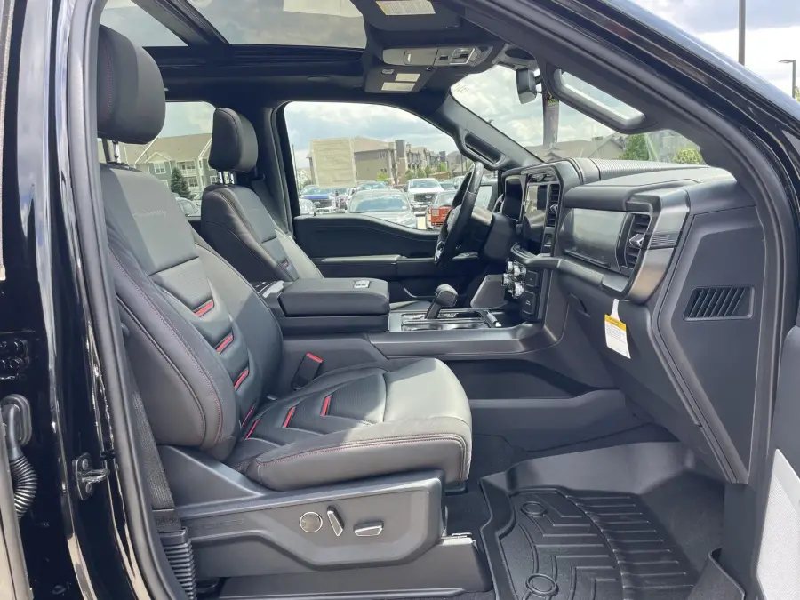 New 2026 Ford F-150 for sale in Lincoln NE