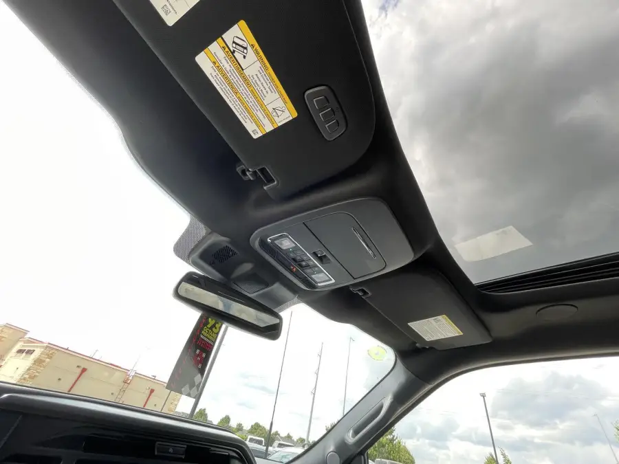New 2026 Ford F-150 for sale in Lincoln NE