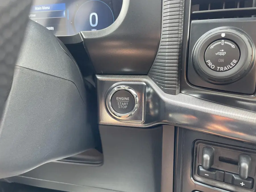 New 2026 Ford F-150 for sale in Lincoln NE