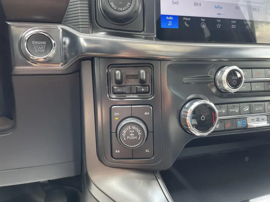 New 2026 Ford F-150 for sale in Lincoln NE