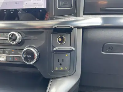 New 2026 Ford F-150 for sale in Lincoln NE