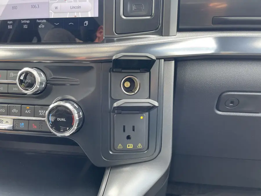 New 2026 Ford F-150 for sale in Lincoln NE