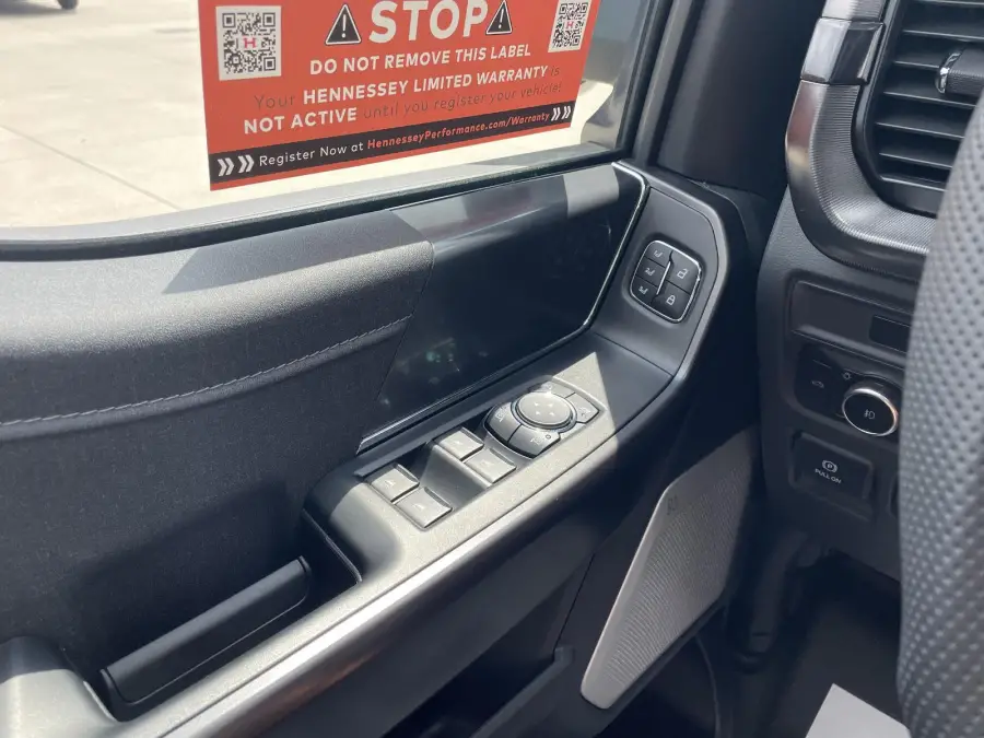 New 2026 Ford F-150 for sale in Lincoln NE
