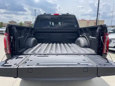 New 2026 Ford F-150 for sale in Lincoln NE