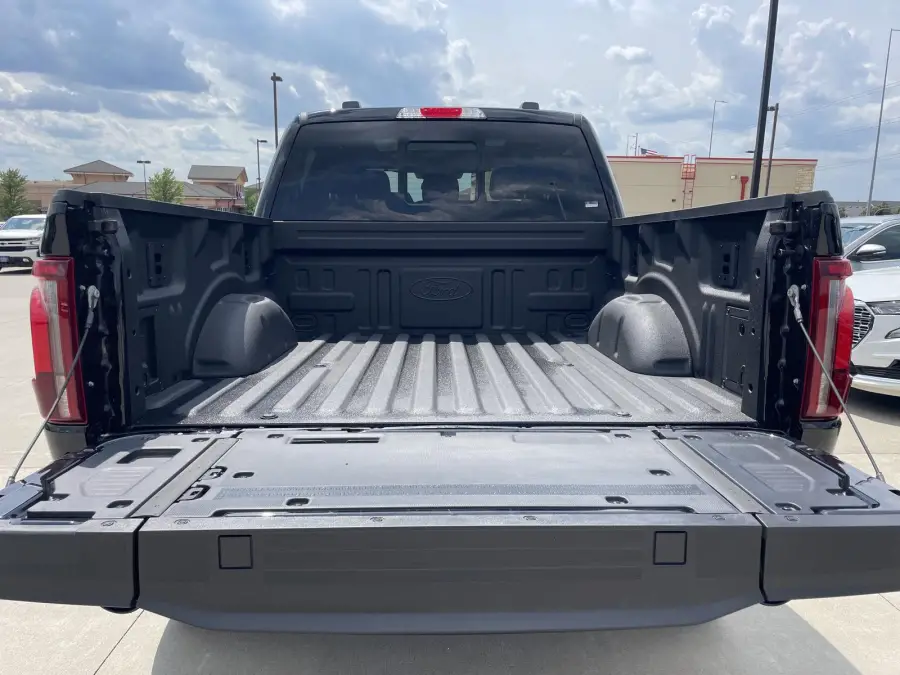 New 2026 Ford F-150 for sale in Lincoln NE