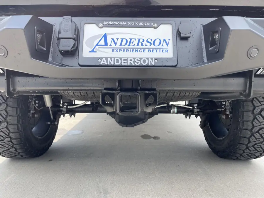 New 2026 Ford F-150 for sale in Lincoln NE