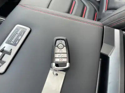 New 2026 Ford F-150 for sale in Lincoln NE