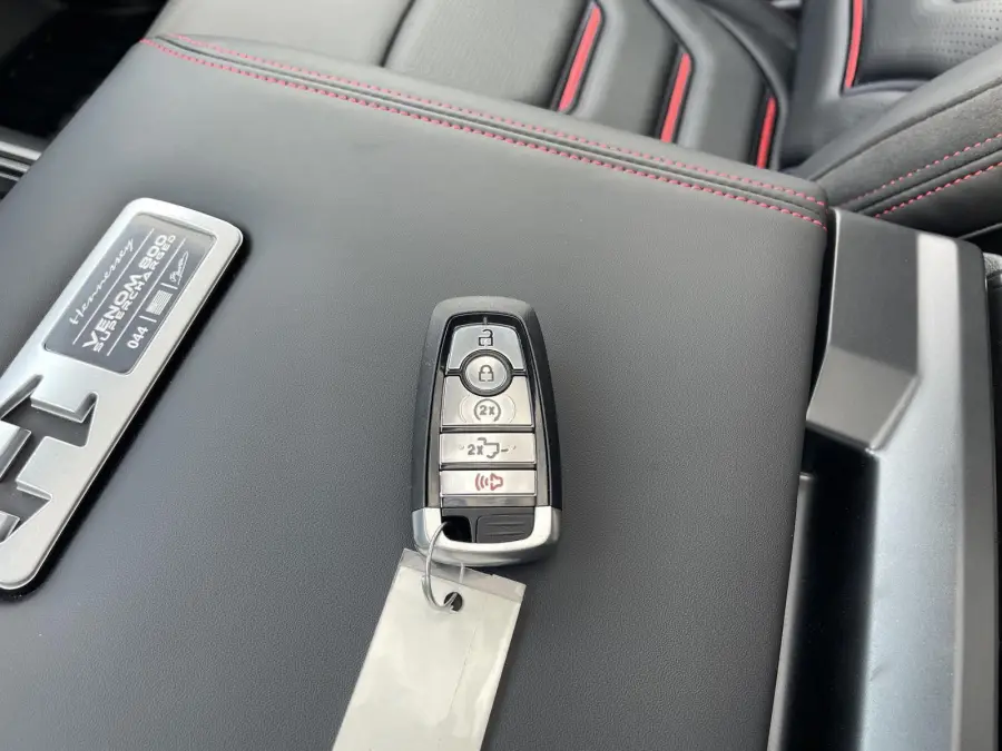 New 2026 Ford F-150 for sale in Lincoln NE