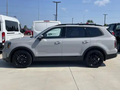Pre-Owned 2024 Kia Telluride for sale in Lincoln NE