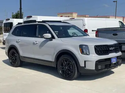 Pre-Owned 2024 Kia Telluride for sale in Lincoln NE