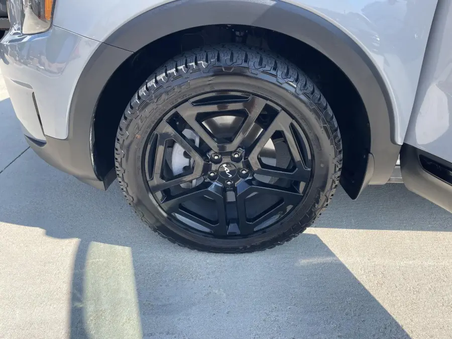 Pre-Owned 2024 Kia Telluride for sale in Lincoln NE