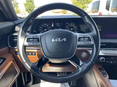 Pre-Owned 2024 Kia Telluride for sale in Lincoln NE