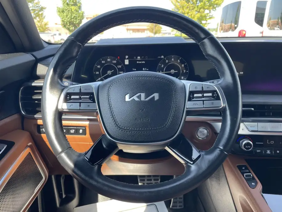 Pre-Owned 2024 Kia Telluride for sale in Lincoln NE