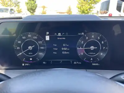 Pre-Owned 2024 Kia Telluride for sale in Lincoln NE
