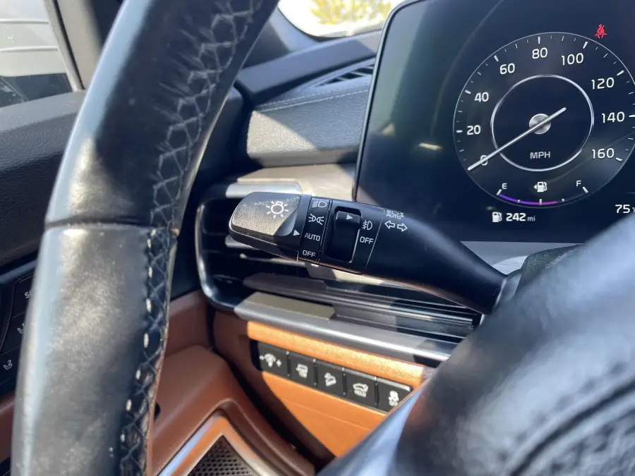 Pre-Owned 2024 Kia Telluride for sale in Lincoln NE