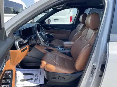 Pre-Owned 2024 Kia Telluride for sale in Lincoln NE