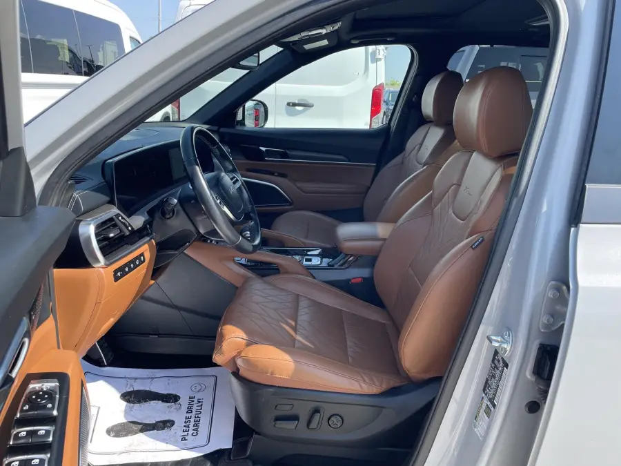 Pre-Owned 2024 Kia Telluride for sale in Lincoln NE