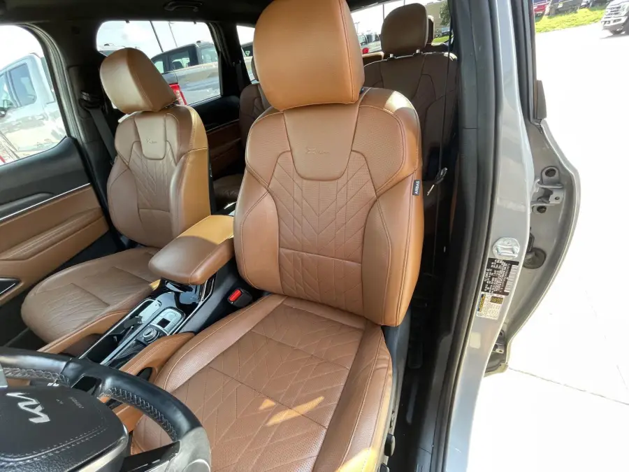 Pre-Owned 2024 Kia Telluride for sale in Lincoln NE