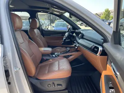 Pre-Owned 2024 Kia Telluride for sale in Lincoln NE