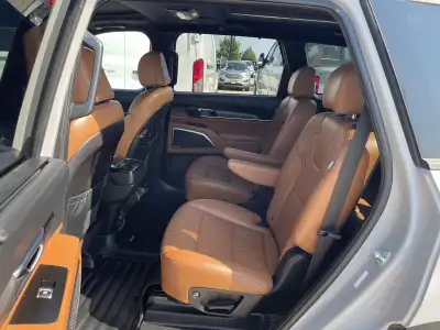 Pre-Owned 2024 Kia Telluride for sale in Lincoln NE