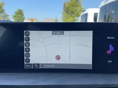 Pre-Owned 2024 Kia Telluride for sale in Lincoln NE
