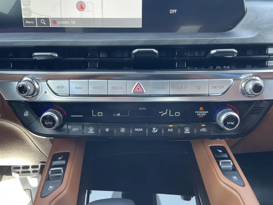 Pre-Owned 2024 Kia Telluride for sale in Lincoln NE