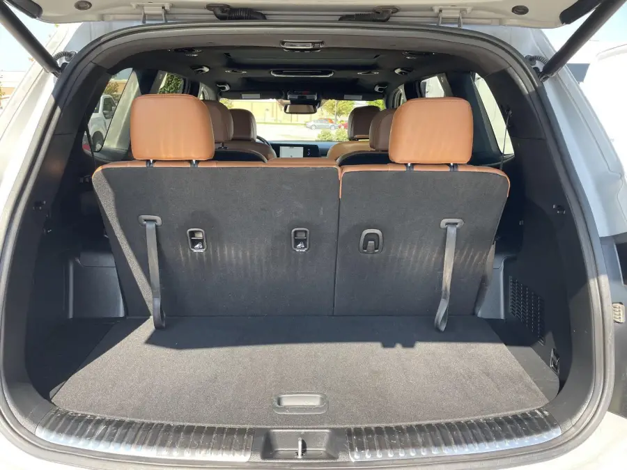 Pre-Owned 2024 Kia Telluride for sale in Lincoln NE