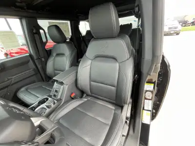 New 2026 Ford Bronco for sale in Lincoln NE