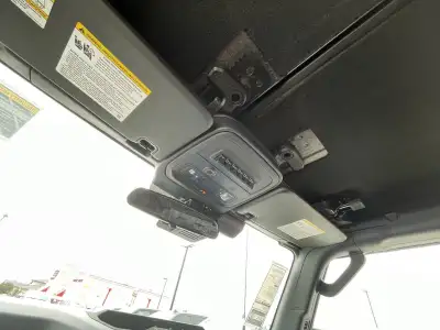 New 2026 Ford Bronco for sale in Lincoln NE