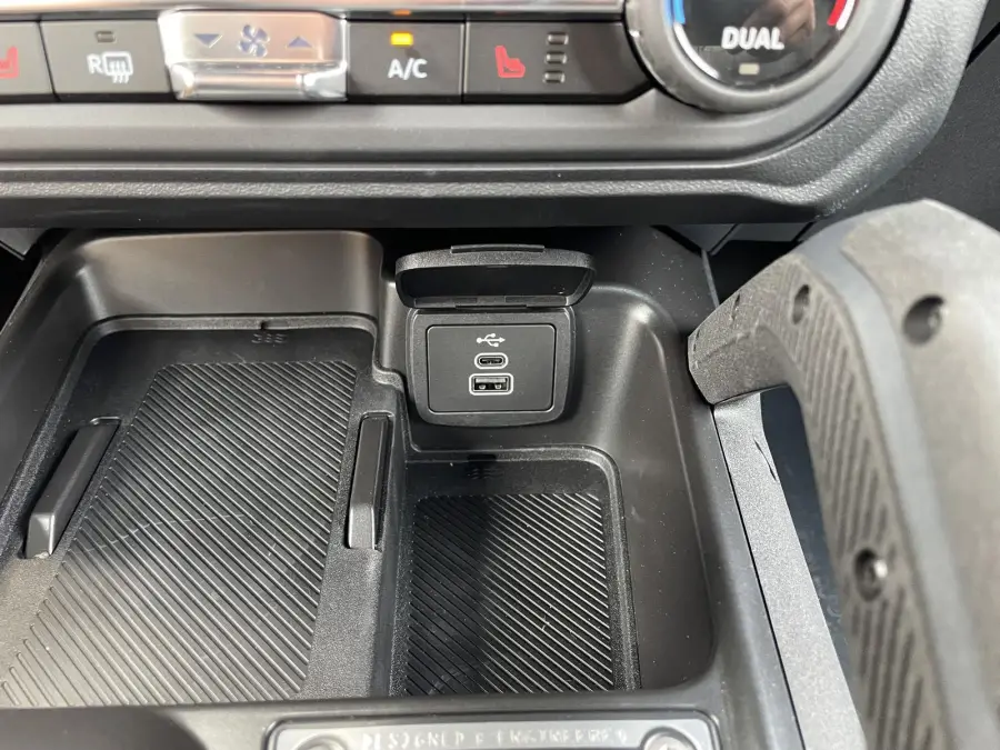 New 2026 Ford Bronco for sale in Lincoln NE