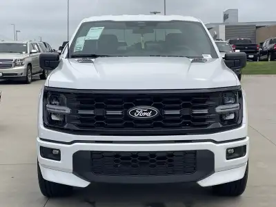 New 2026 Ford F-150 for sale in Lincoln NE