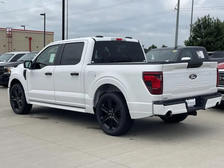 New 2026 Ford F-150 for sale in Lincoln NE