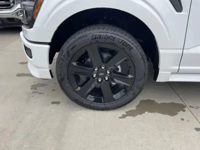 New 2026 Ford F-150 for sale in Lincoln NE