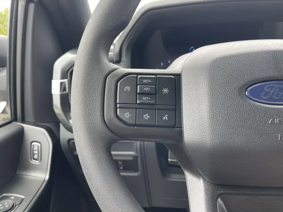 New 2026 Ford F-150 for sale in Lincoln NE
