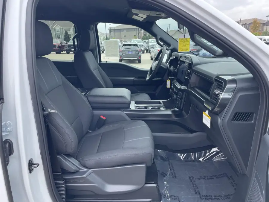 New 2026 Ford F-150 for sale in Lincoln NE
